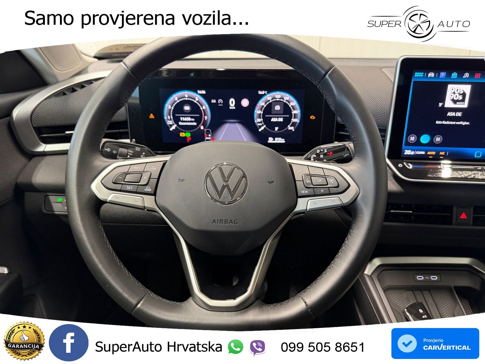 Volkswagen T-Roc II 1.5 eTSI (116 KS)  DSG