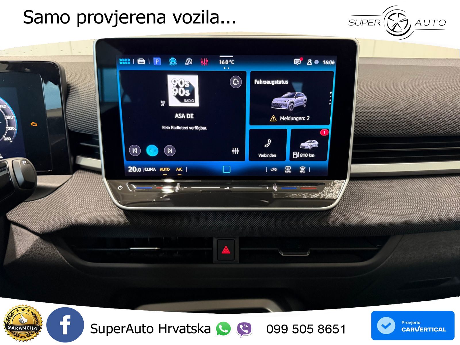 Volkswagen T-Roc II 1.5 eTSI (116 KS)  DSG