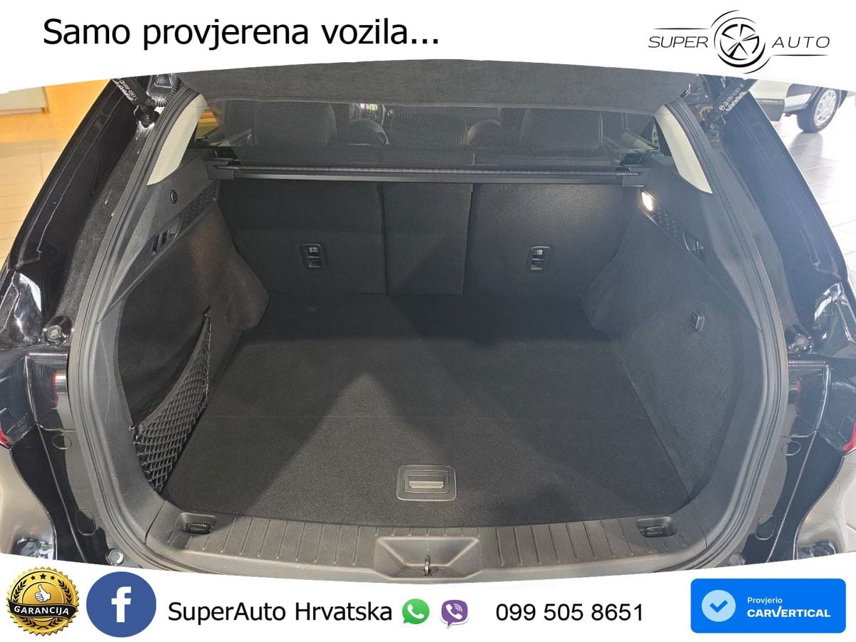 Mazda CX-60 3.3 e-Skyactiv D (254 KS) AWD Automatic MATRIX+GR SJED+KAM
