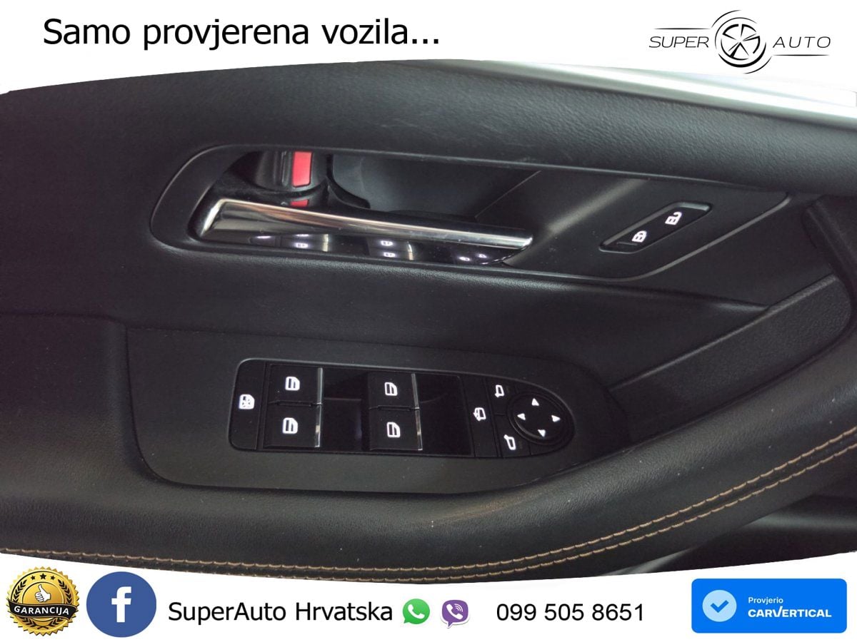 Mazda CX-60 3.3 e-Skyactiv D (254 KS) AWD Automatic MATRIX+GR SJED+KAM