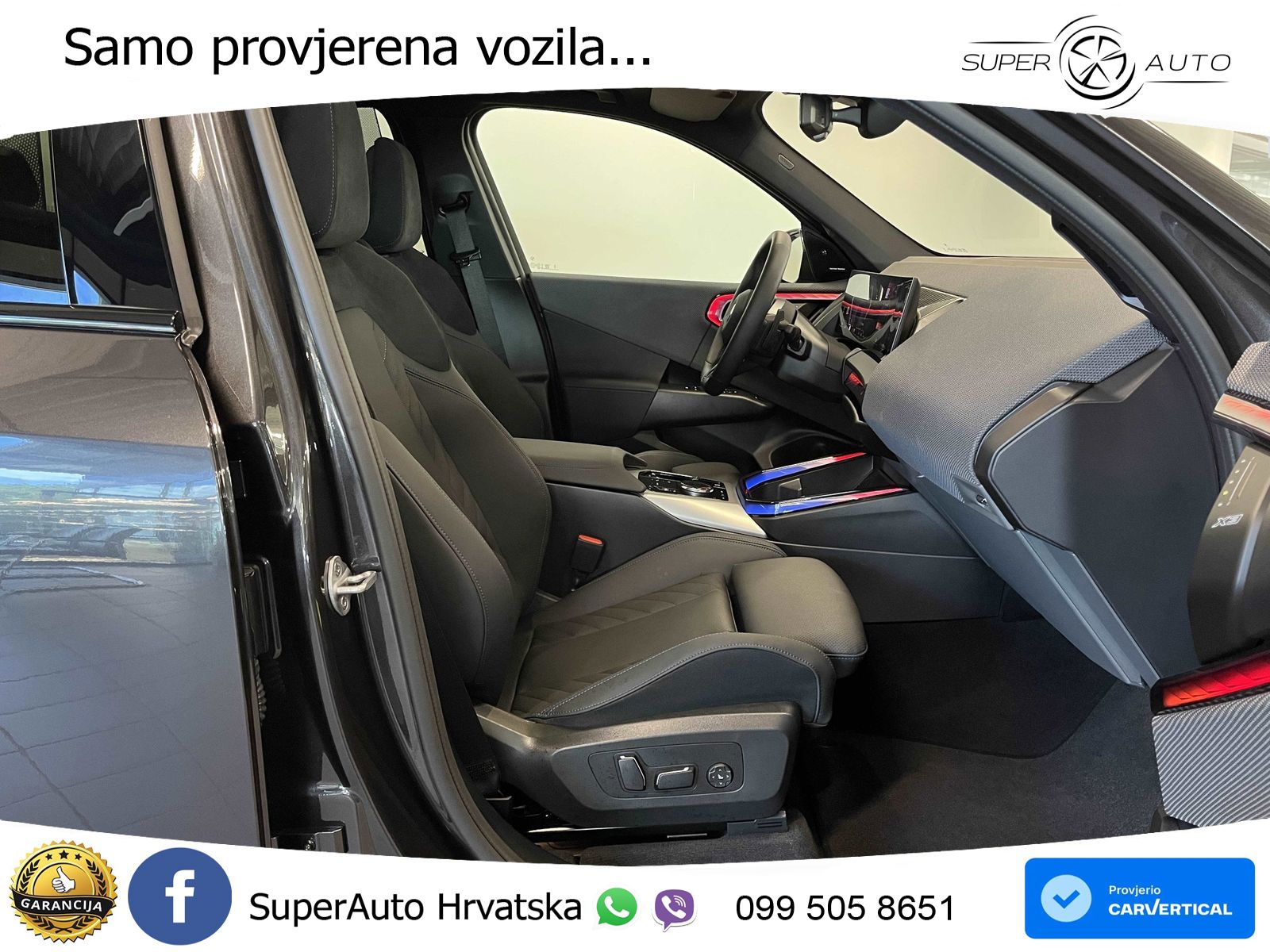 BMW X3 20d xDrive Steptronic M Sport ACC+HEAD+4xGR SJED+360+PANO