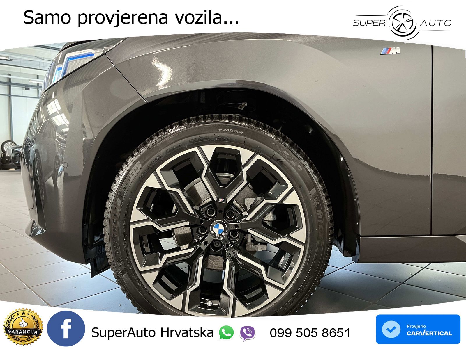 BMW X3 20d xDrive Steptronic M Sport ACC+HEAD+4xGR SJED+360+PANO