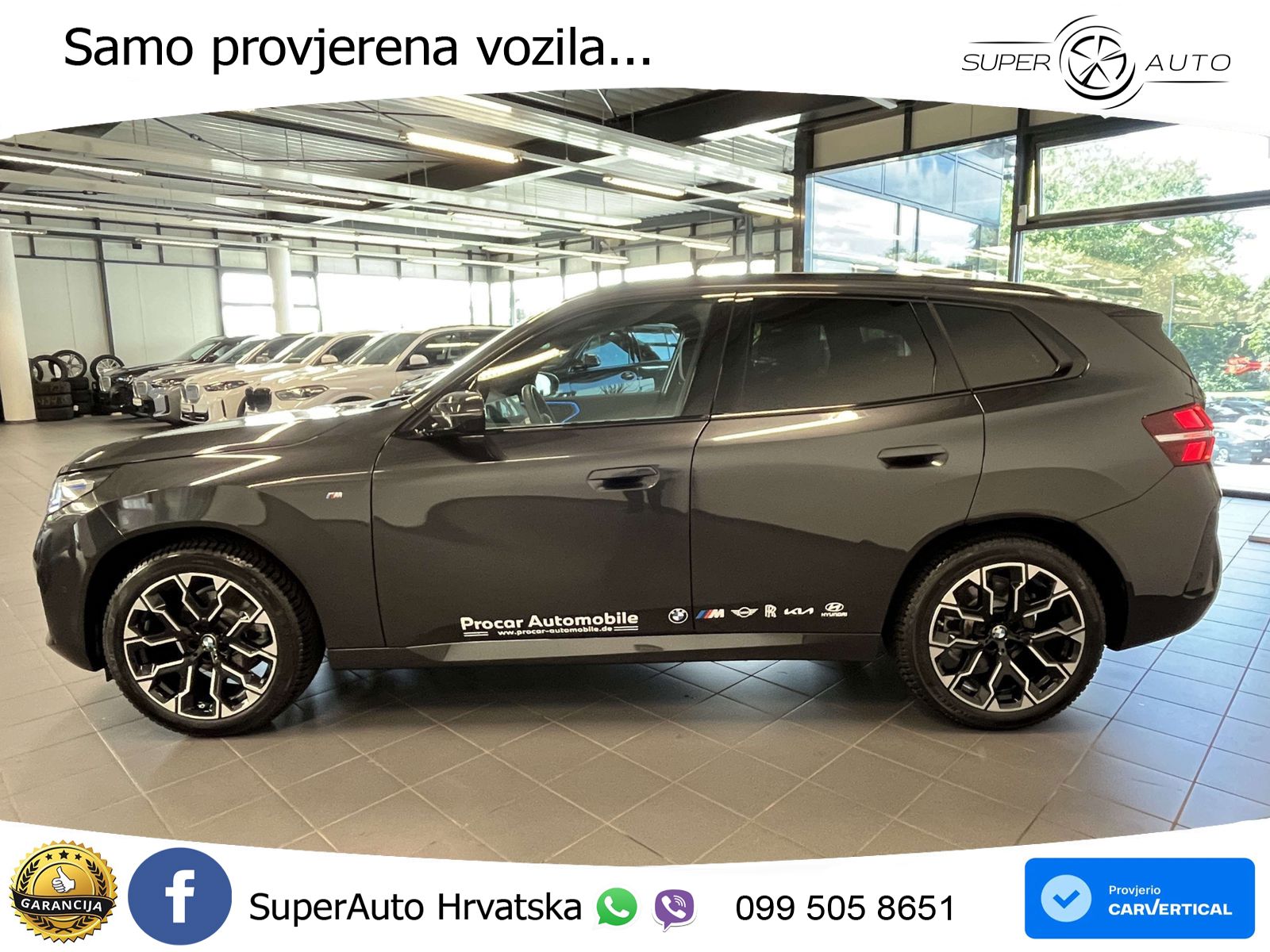 BMW X3 20d xDrive Steptronic M Sport ACC+HEAD+4xGR SJED+360+PANO