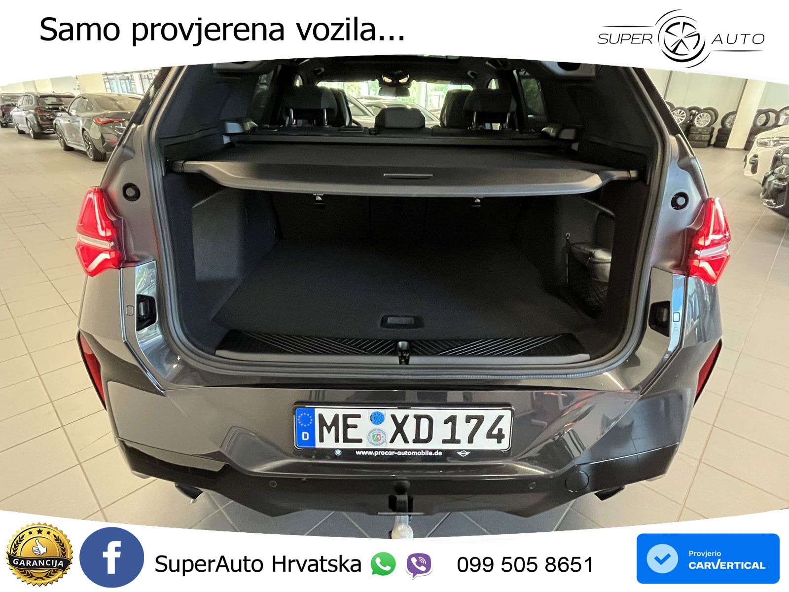 BMW X3 20d xDrive Steptronic M Sport ACC+HEAD+4xGR SJED+360+PANO