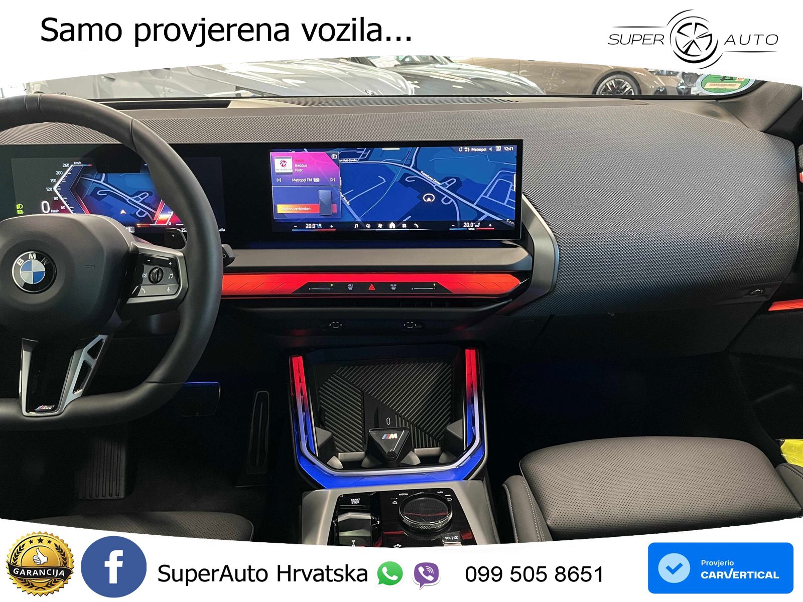 BMW X3 20d xDrive Steptronic M Sport ACC+HEAD+4xGR SJED+360+PANO