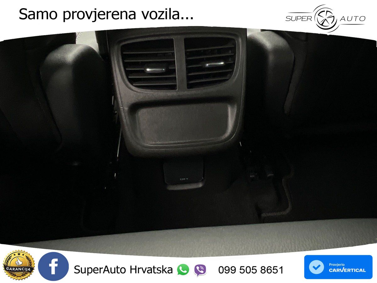 Opel Grandland 1.2i Turbo (130 KS) Automatic Ultimate