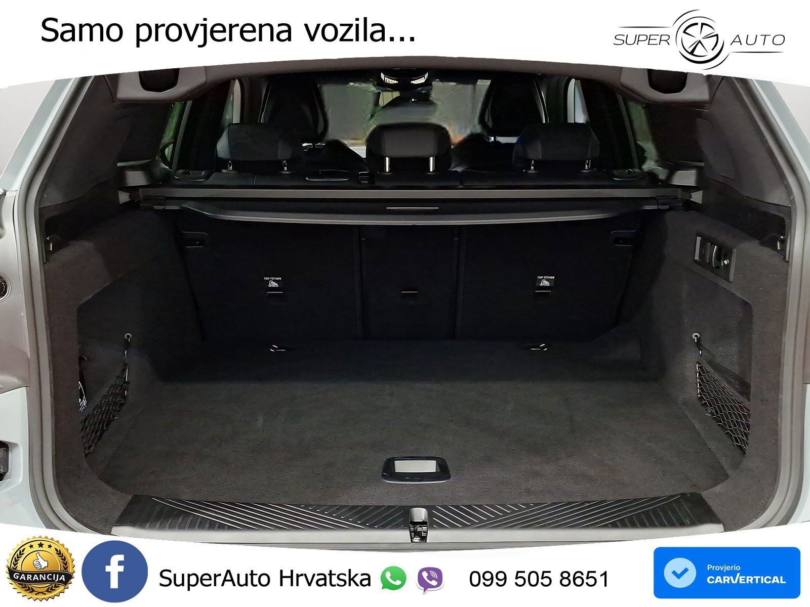BMW X3 30e xDrive Steptronic M Sport