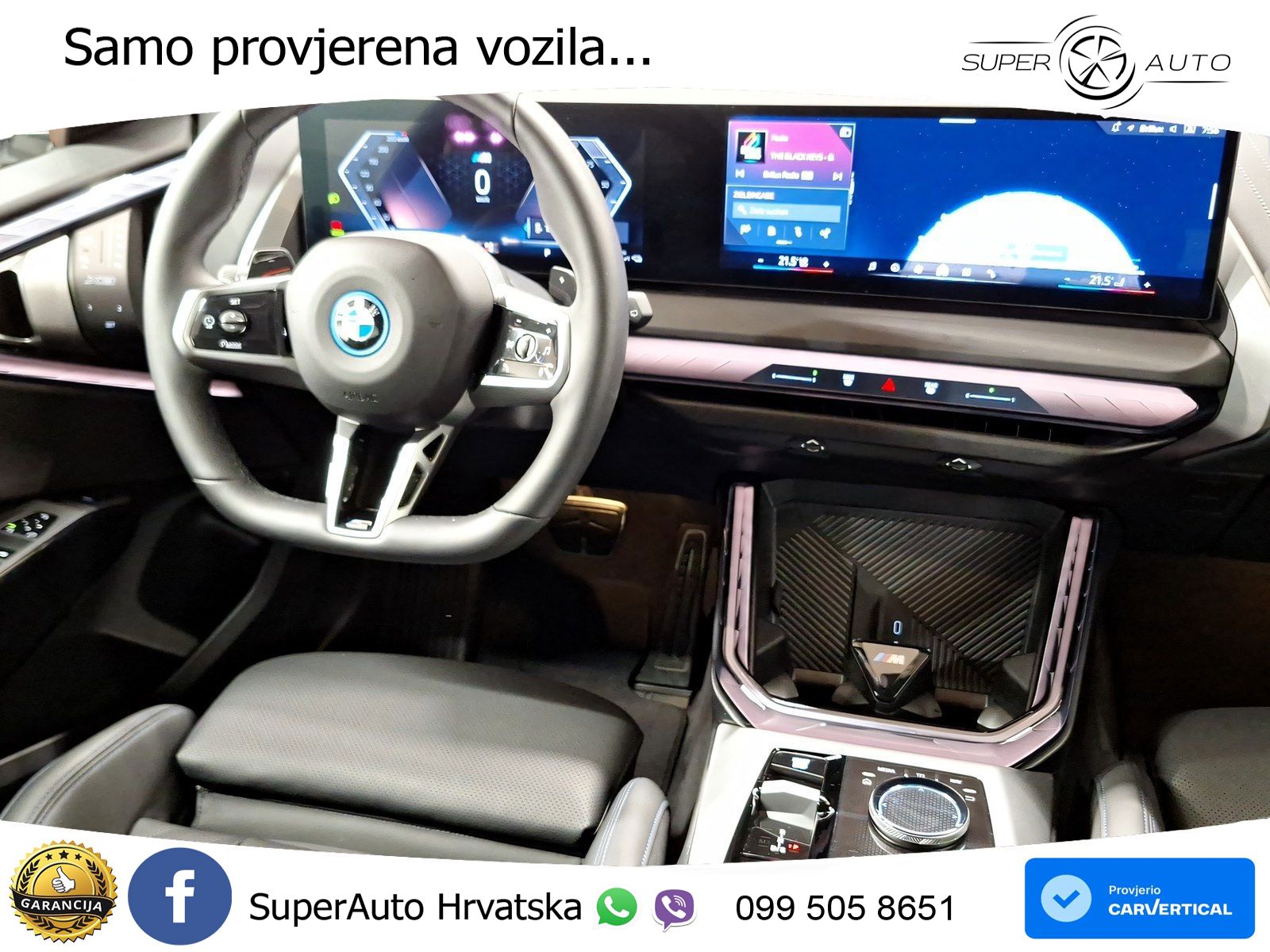 BMW X3 30e xDrive Steptronic M Sport