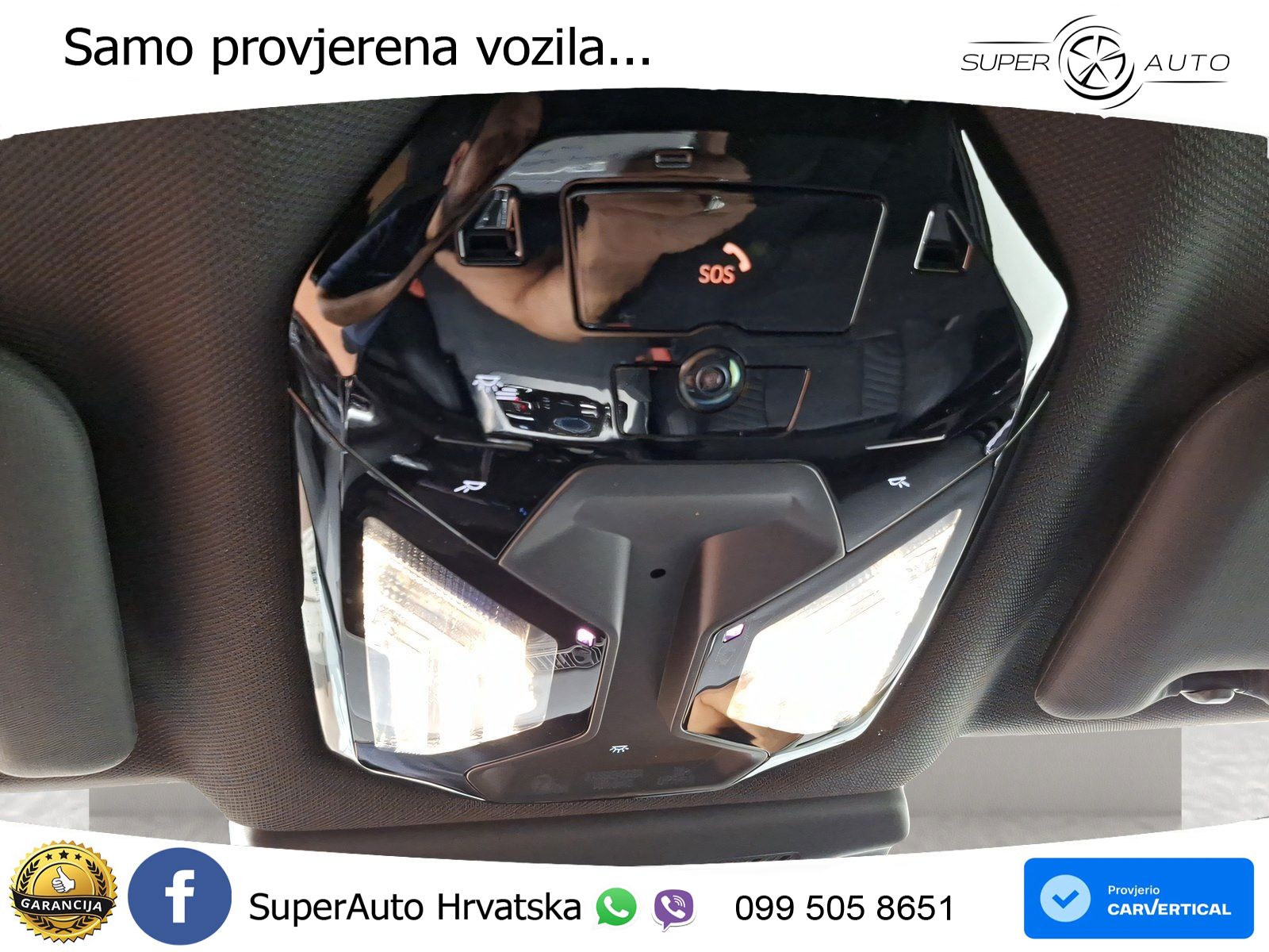 BMW X3 30e xDrive Steptronic M Sport