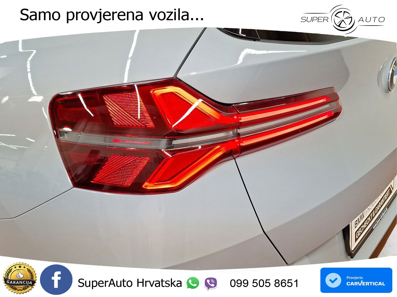 BMW X3 30e xDrive Steptronic M Sport