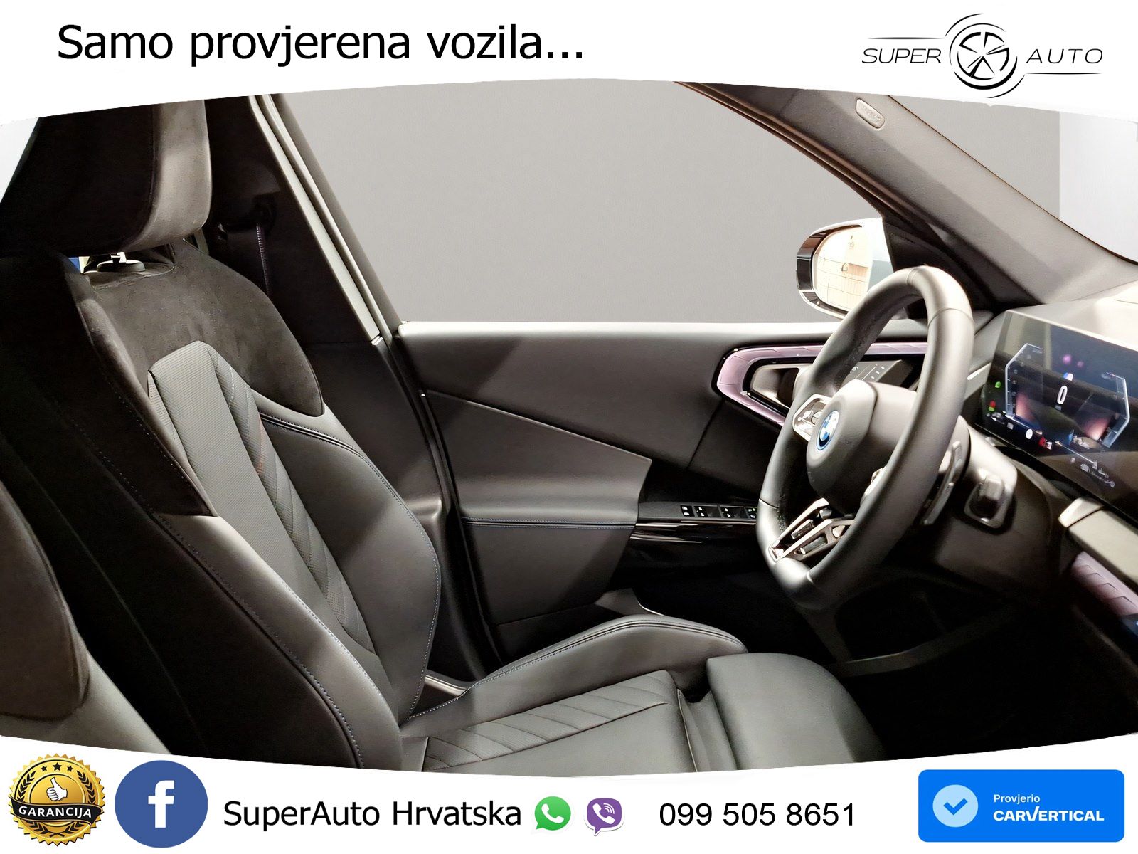 BMW X3 30e xDrive Steptronic M Sport