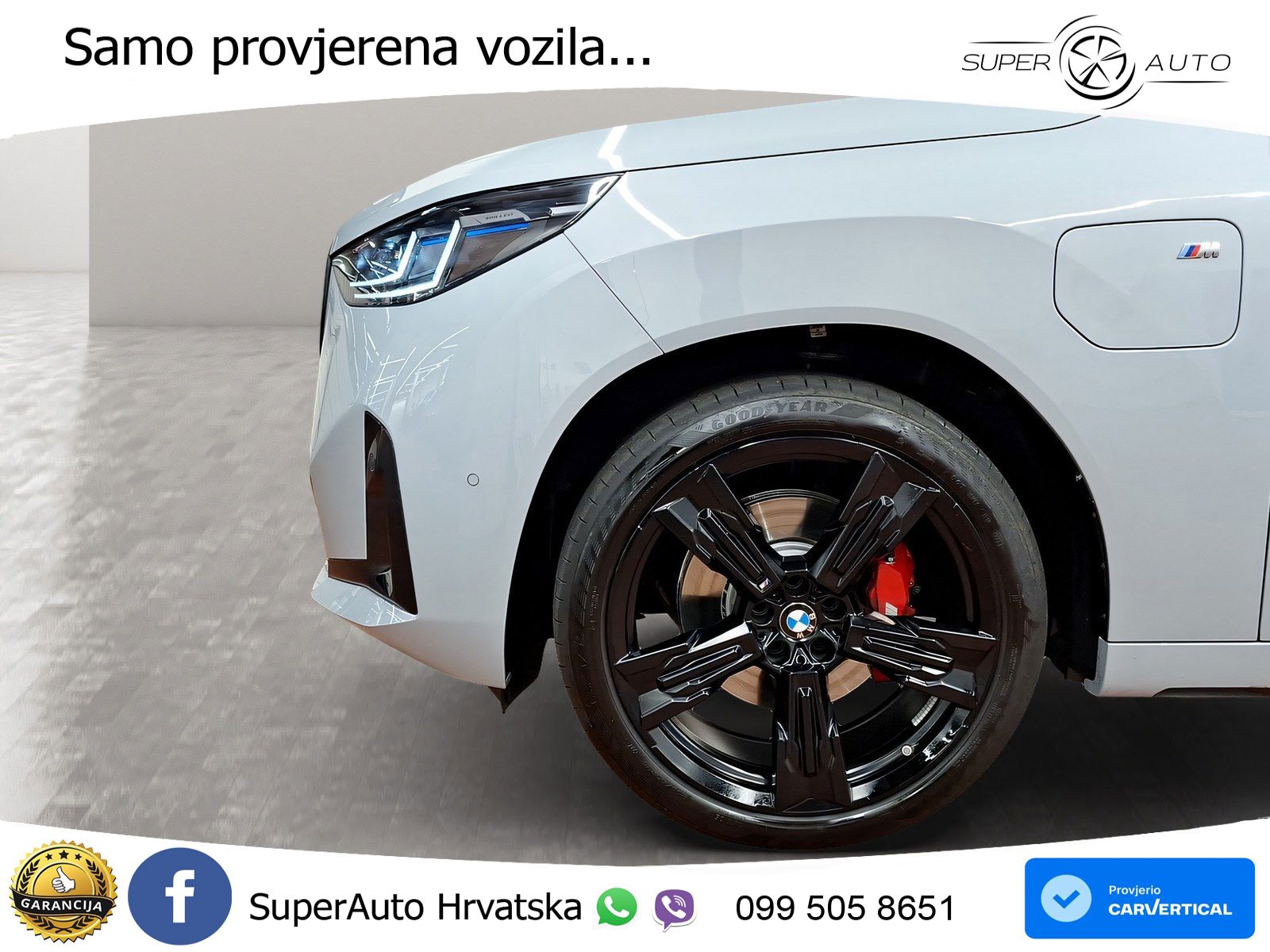 BMW X3 30e xDrive Steptronic M Sport