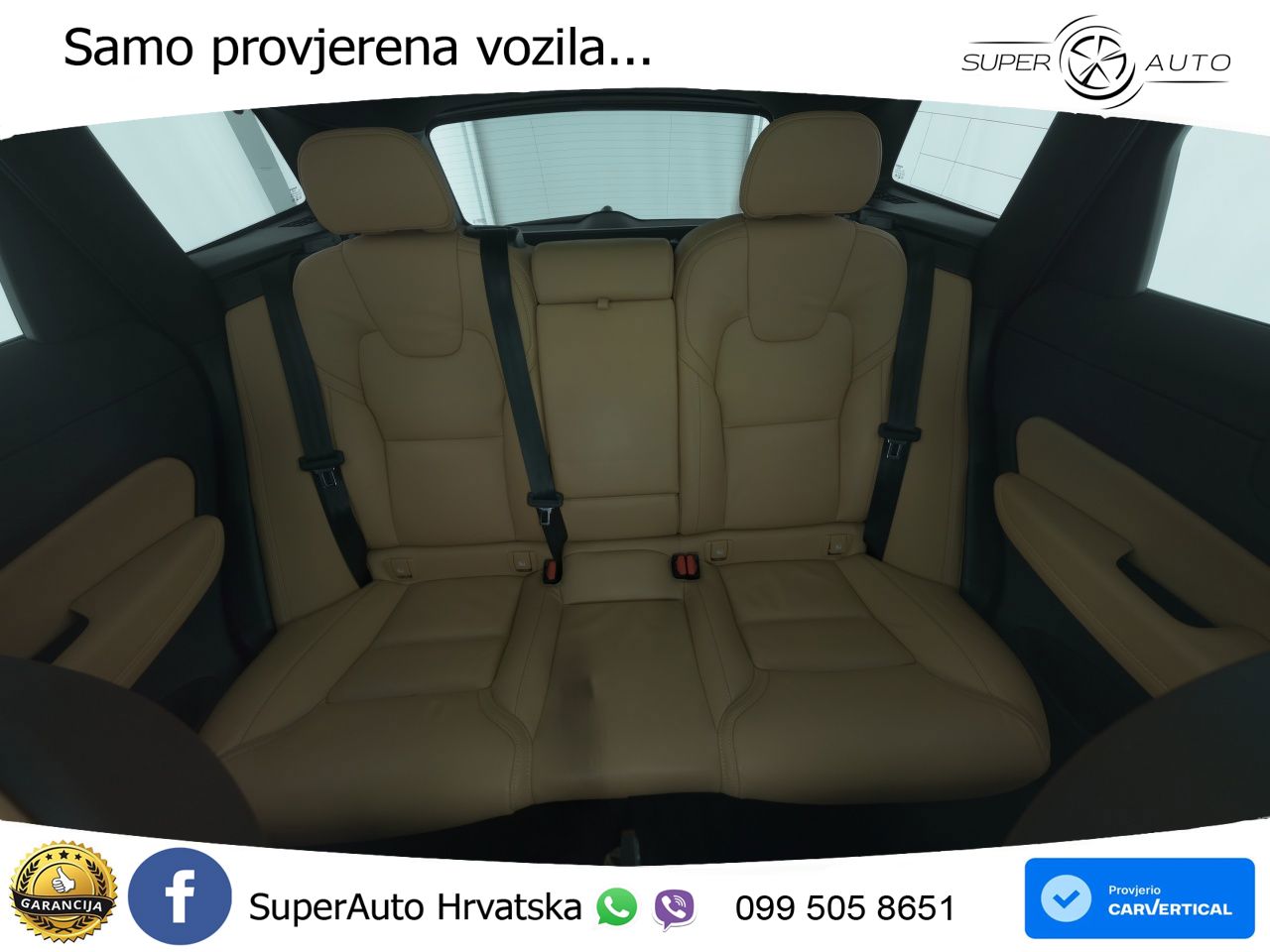 Volvo XC60 B5 Benzin AWD Geartronic LED+GR SJED+ACC