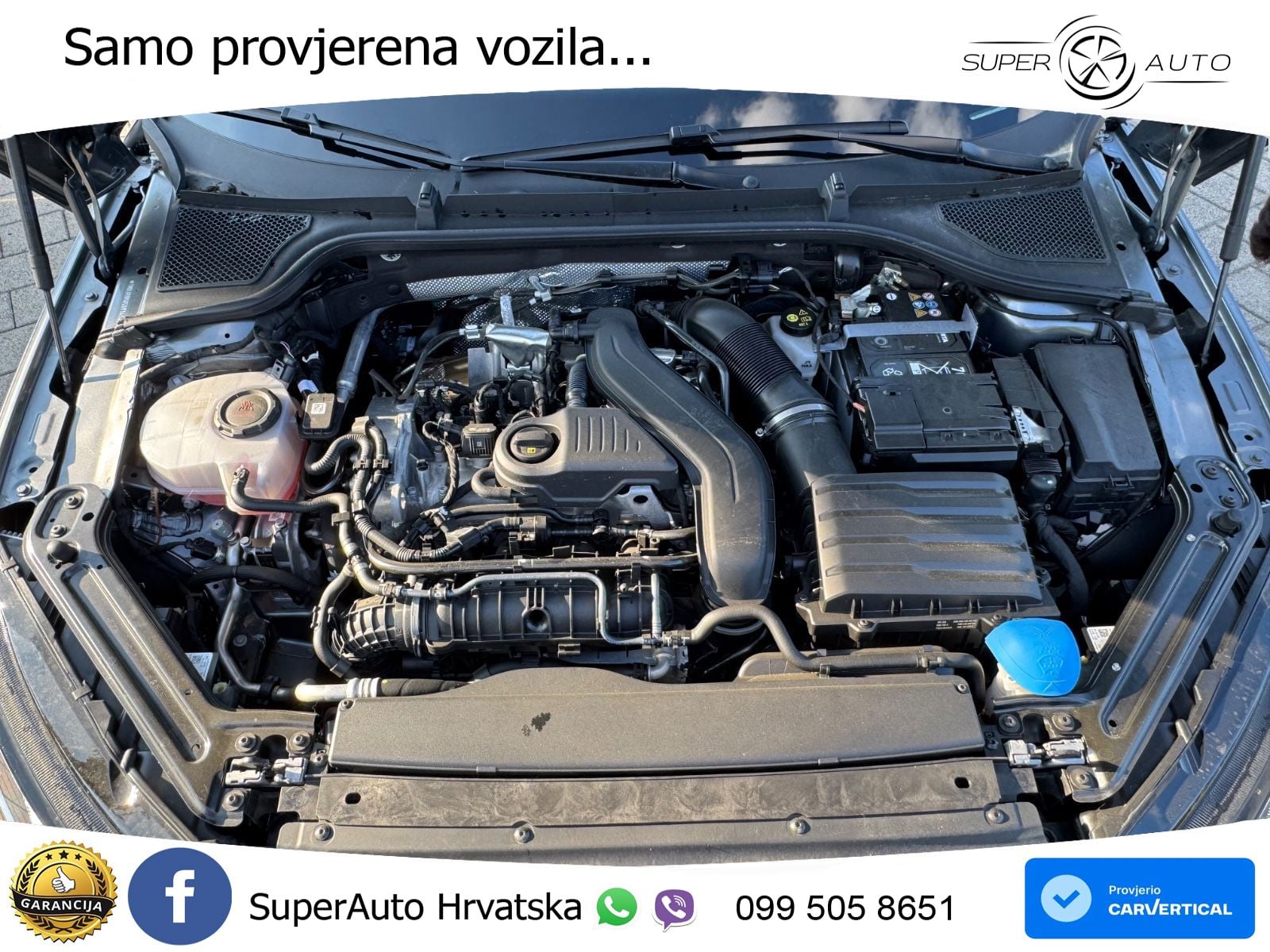 Škoda Octavia Combi 1.5 TSI (150 KS) DSG Selection LED+GR SJED+ACC