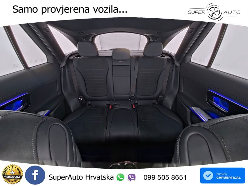 Mercedes GLC 300d (269 KS) 4MATIC 9G-TRONIC AMG ACC+GR SJED+360+PANO