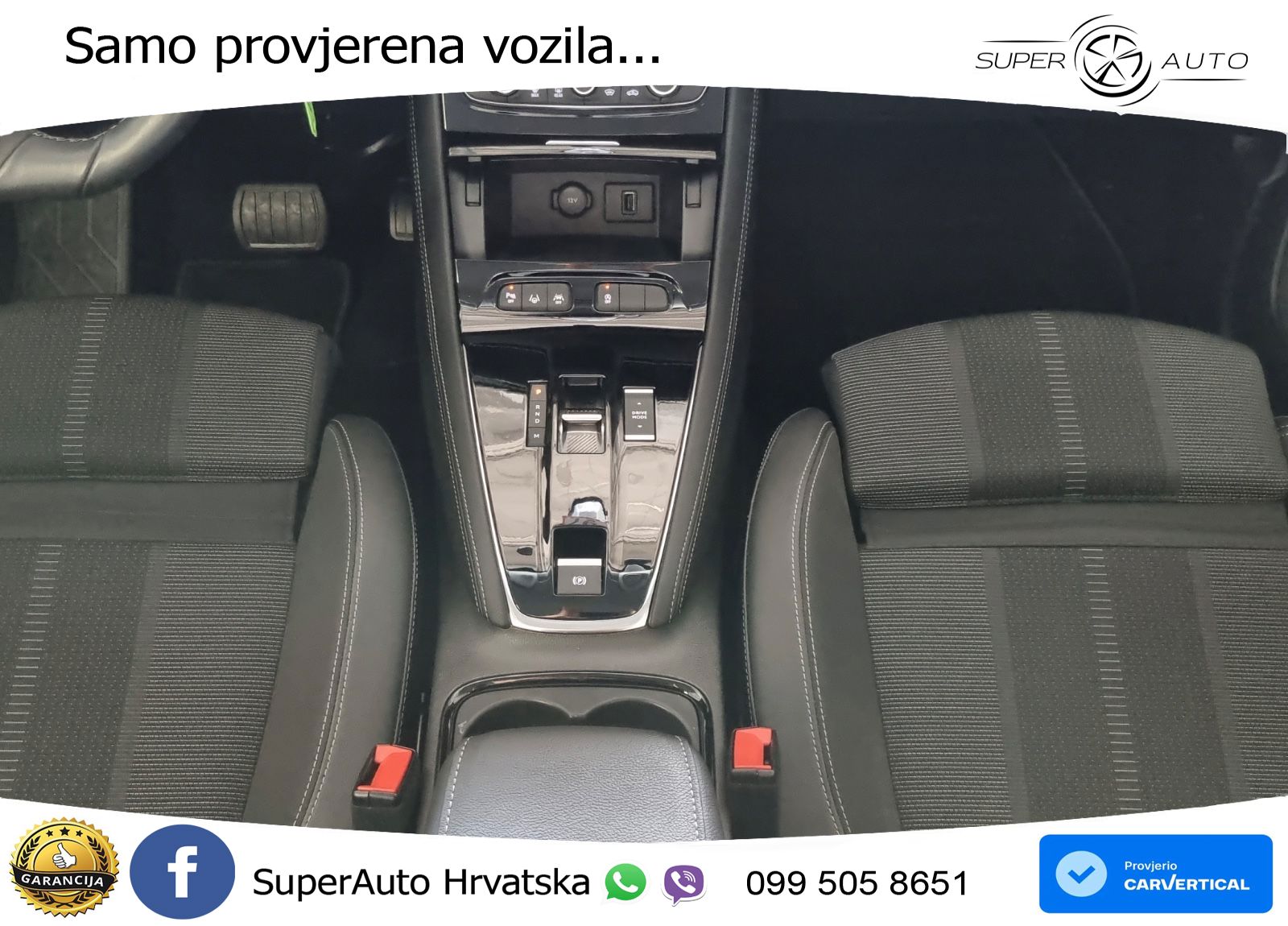 Opel Grandland 1.5d (130 KS) Automatic