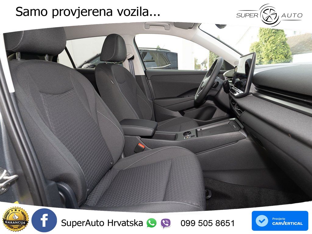 Volkswagen T-Roc II 1.5 eTSI (116 KS)  DSG LED+GR SJED+ACC