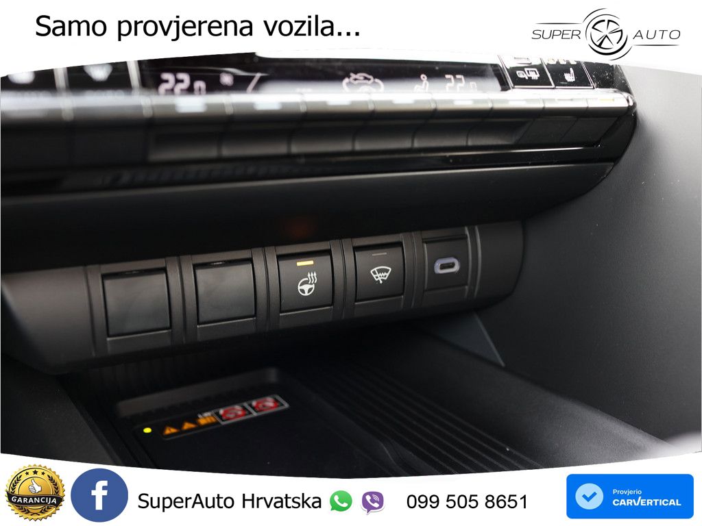 Toyota C-HR 2.0 (223 KS) PHEV e-CVT Teamplayer LED+GR SJED+ACC