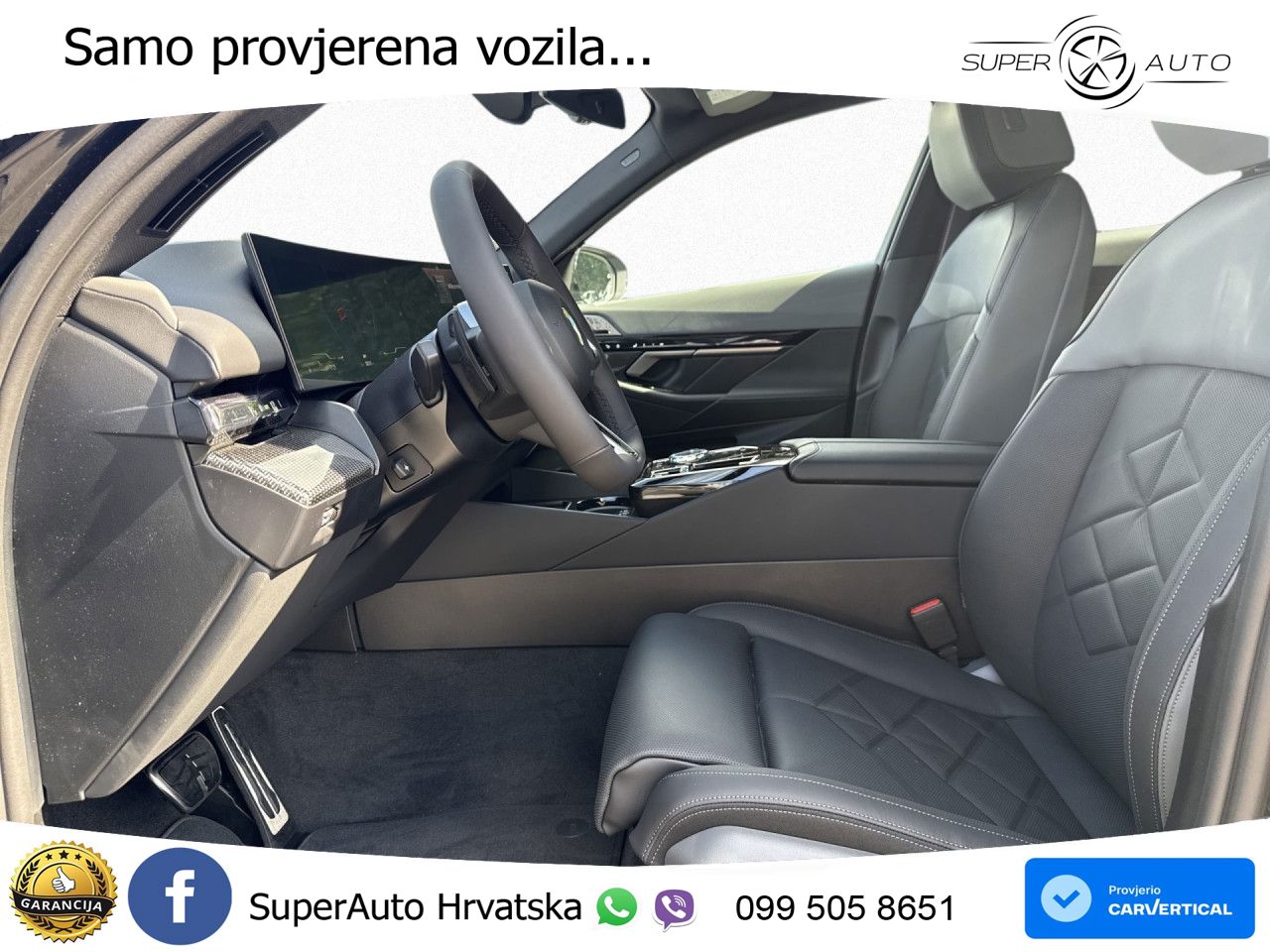 BMW 540d Touring (303 KS) xDrive Steptronic M Sport ACC+HEAD+4xGR SJED+360+PANO
