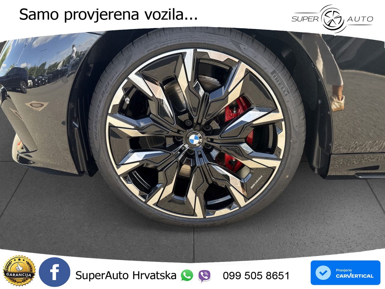 BMW 540d Touring (303 KS) xDrive Steptronic M Sport ACC+HEAD+4xGR SJED+360+PANO
