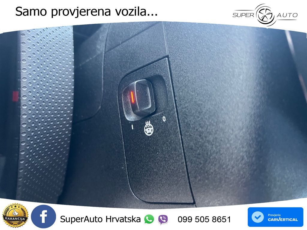 Mercedes-Benz A 180 7G-DCT