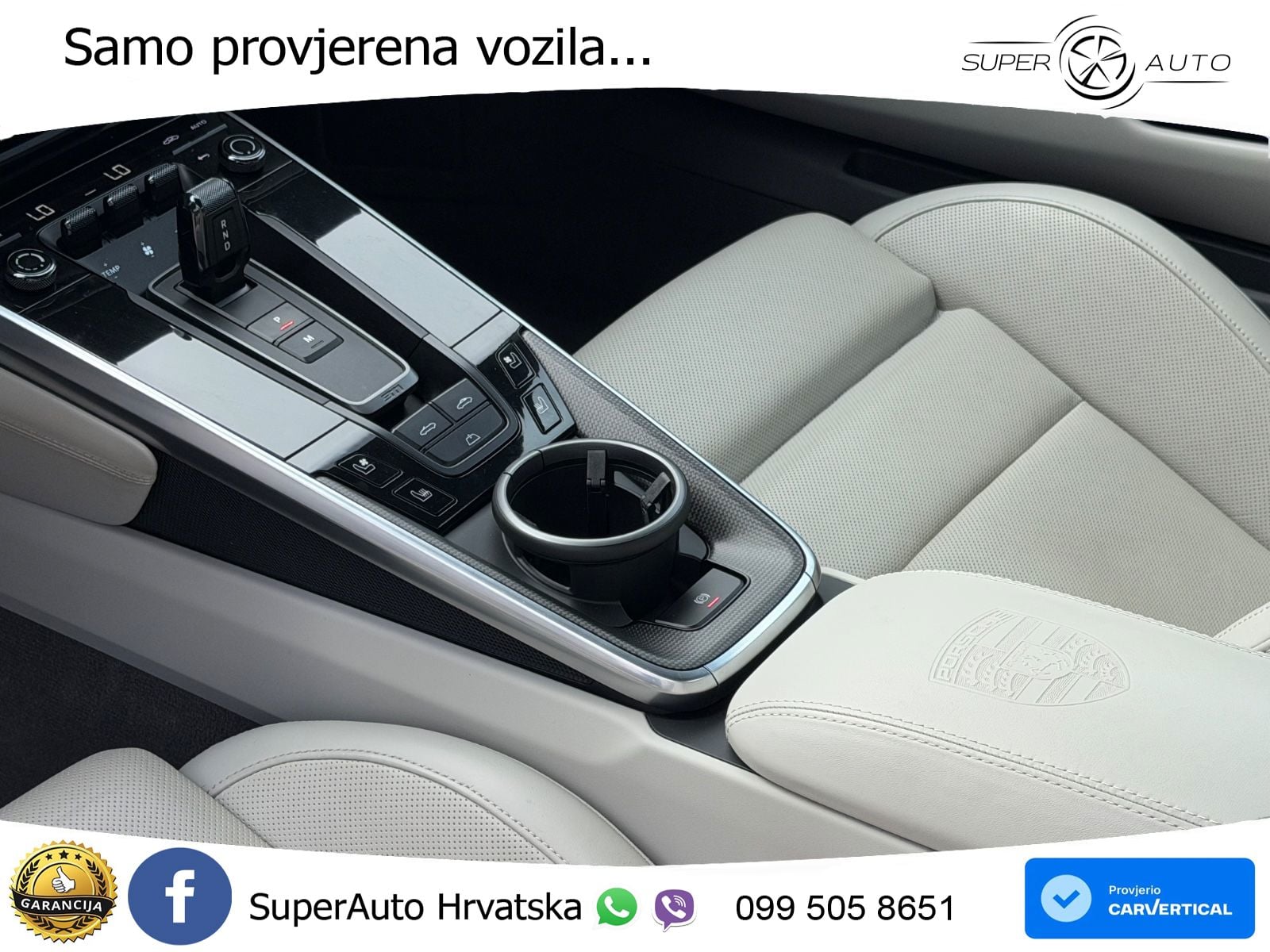 Porsche 911 Turbo S Cabriolet 3.8 (650 KS) PDK ZRAČNI+ACC+GR SJED+KAM