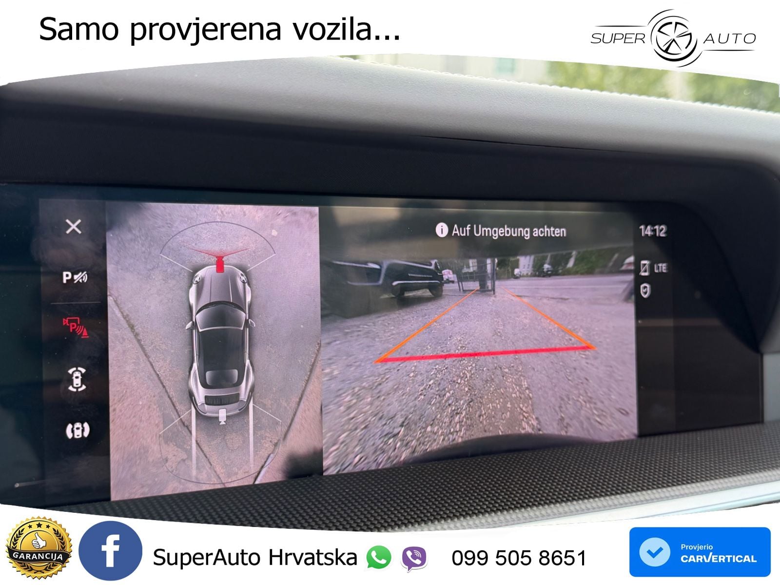 Porsche 911 Turbo S Cabriolet 3.8 (650 KS) PDK ZRAČNI+ACC+GR SJED+KAM