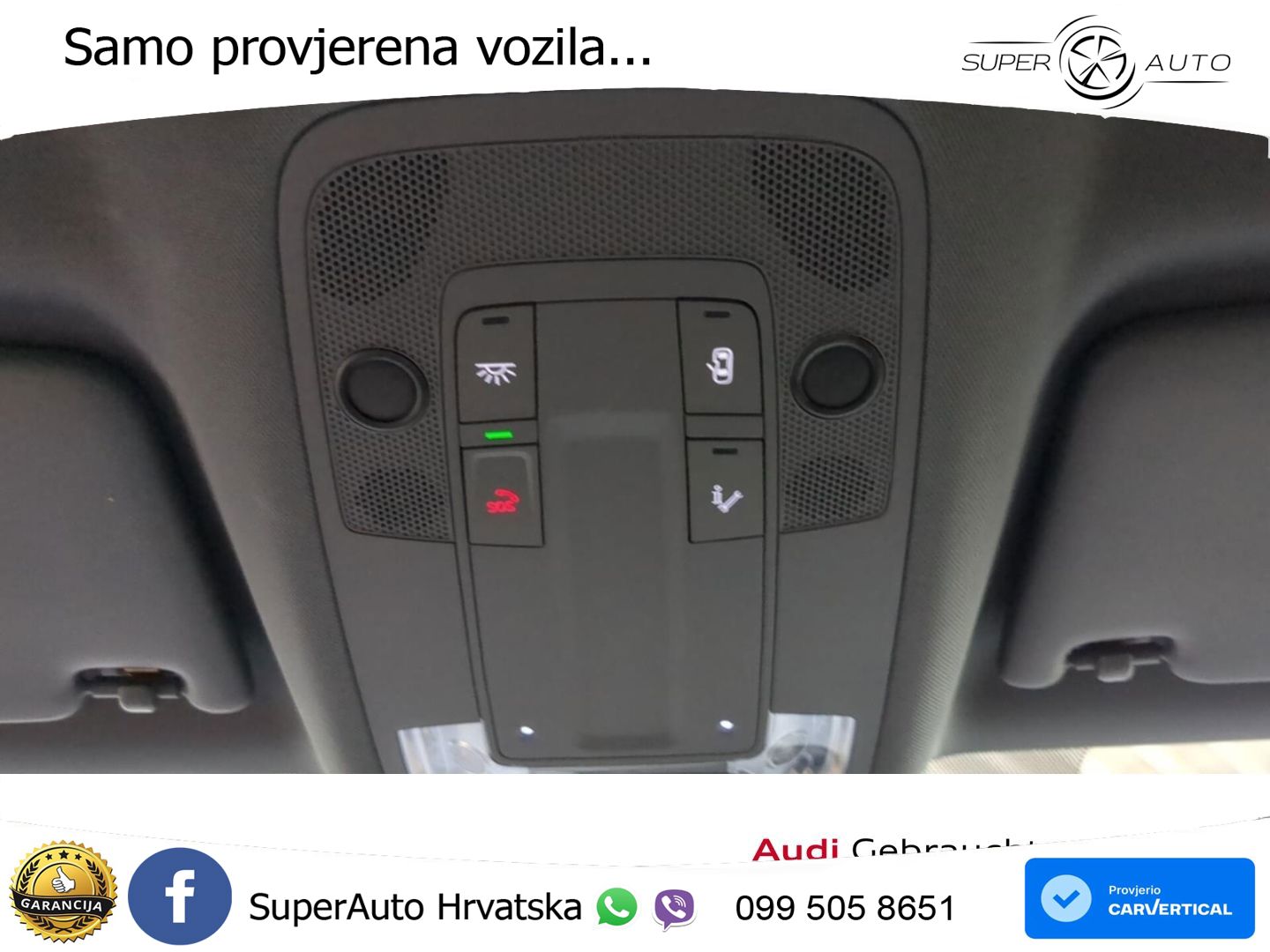 Audi A3 35 TFSI (150 KS)