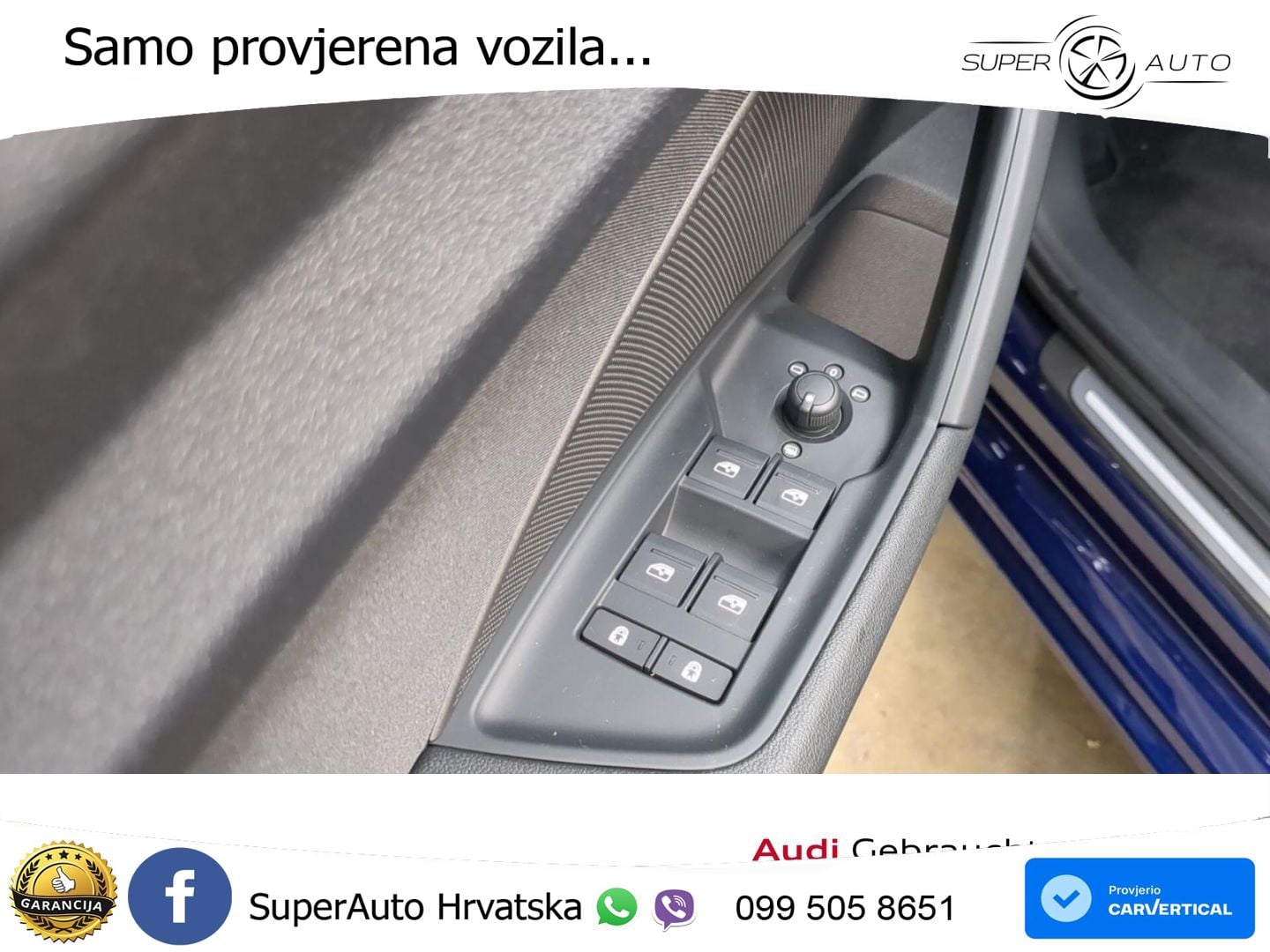 Audi A3 35 TFSI (150 KS)