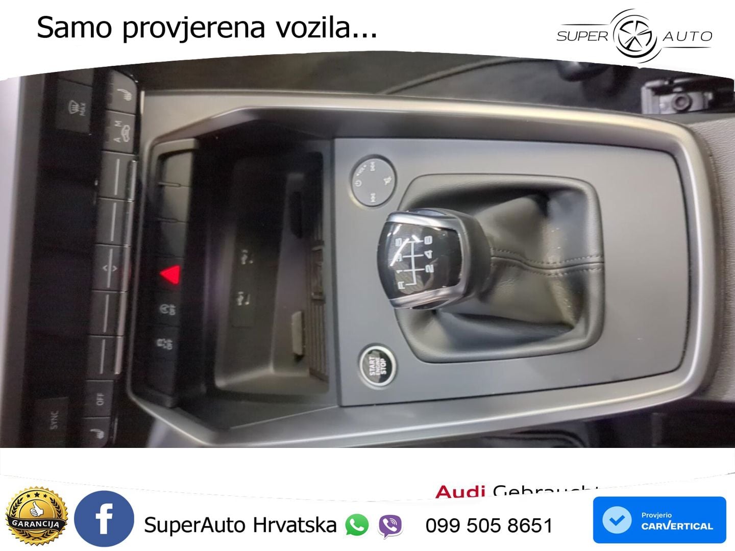 Audi A3 35 TFSI (150 KS)