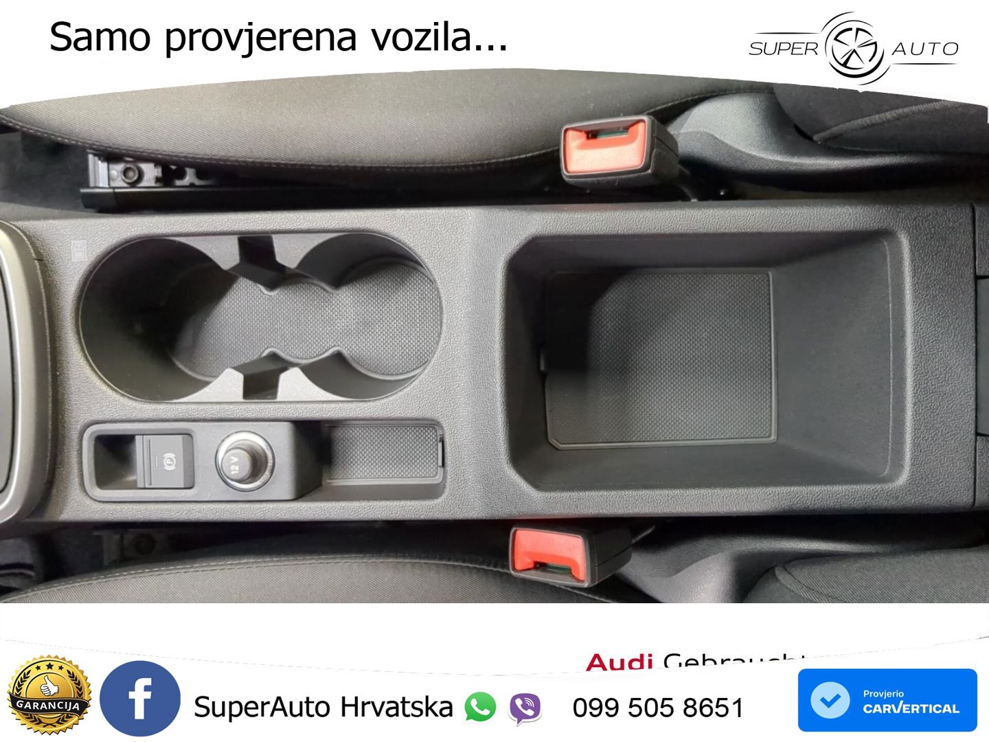 Audi A3 35 TFSI (150 KS)