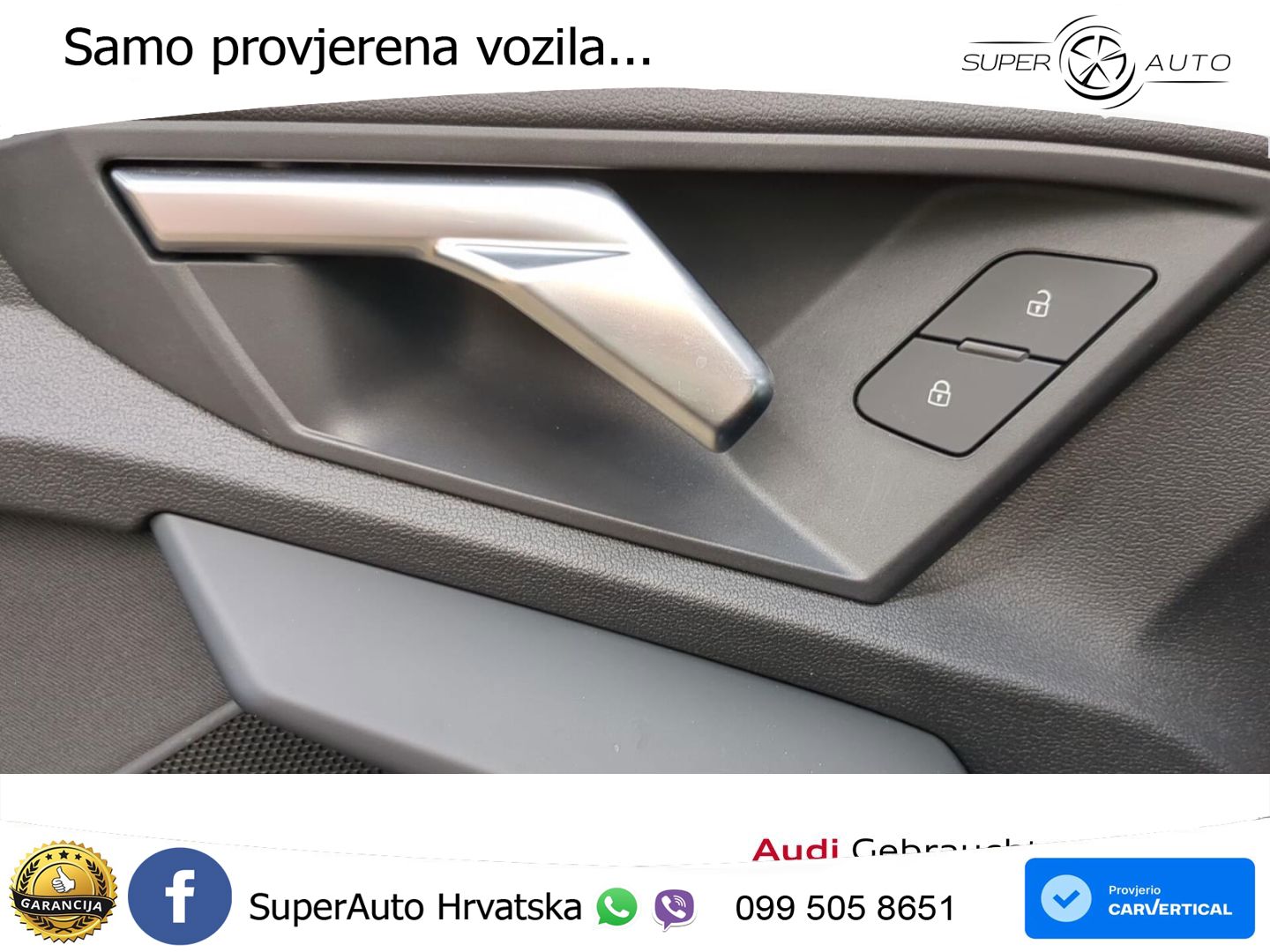 Audi A3 35 TFSI (150 KS)