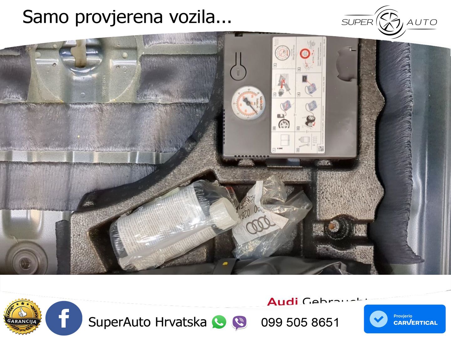 Audi A3 35 TFSI (150 KS)