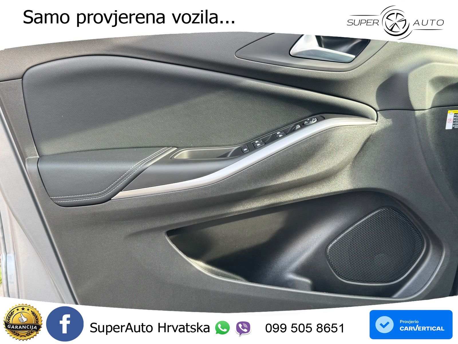 Opel Grandland 1.2i Turbo (130 KS) GS