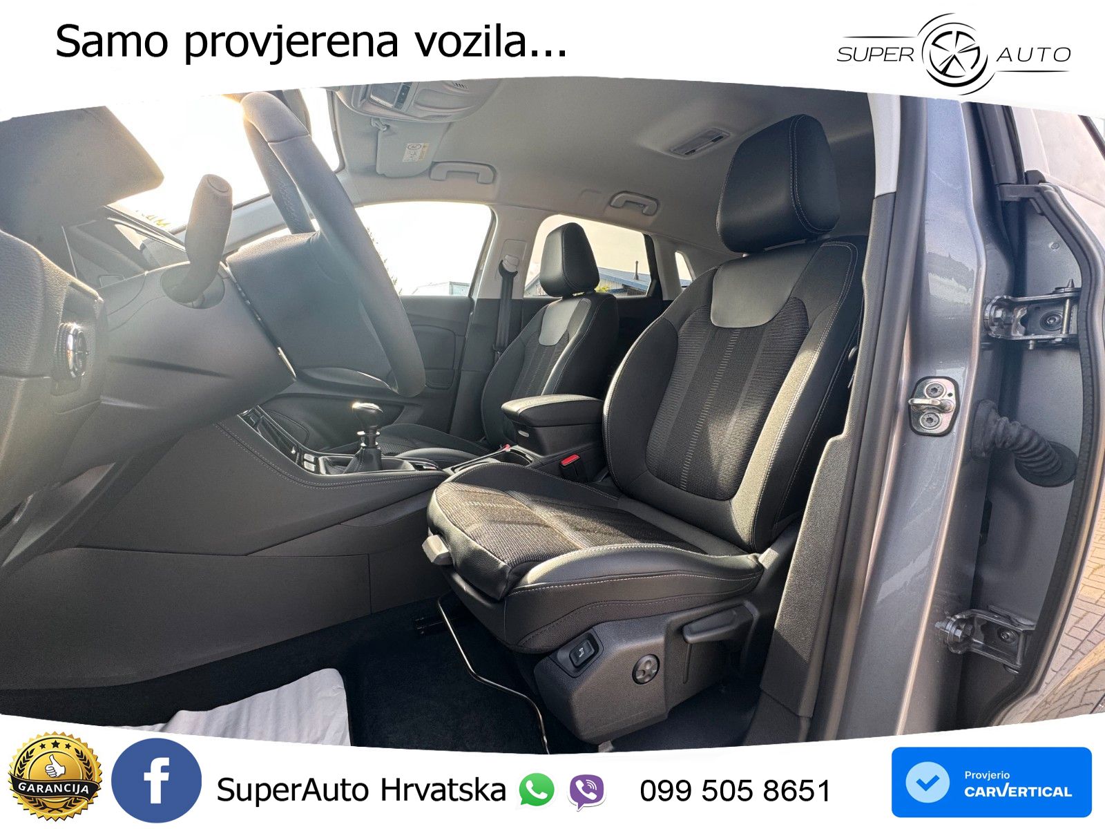 Opel Grandland 1.2i Turbo (130 KS) GS
