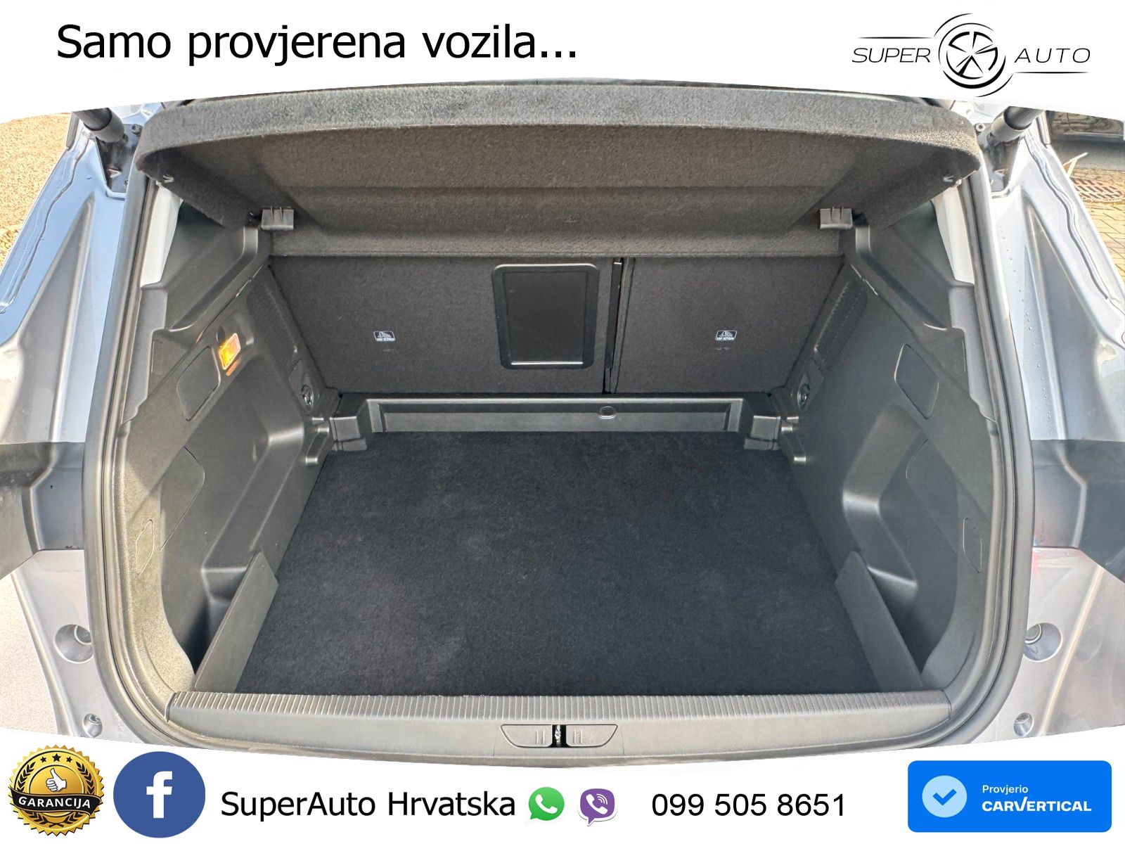 Opel Grandland 1.2i Turbo (130 KS) GS