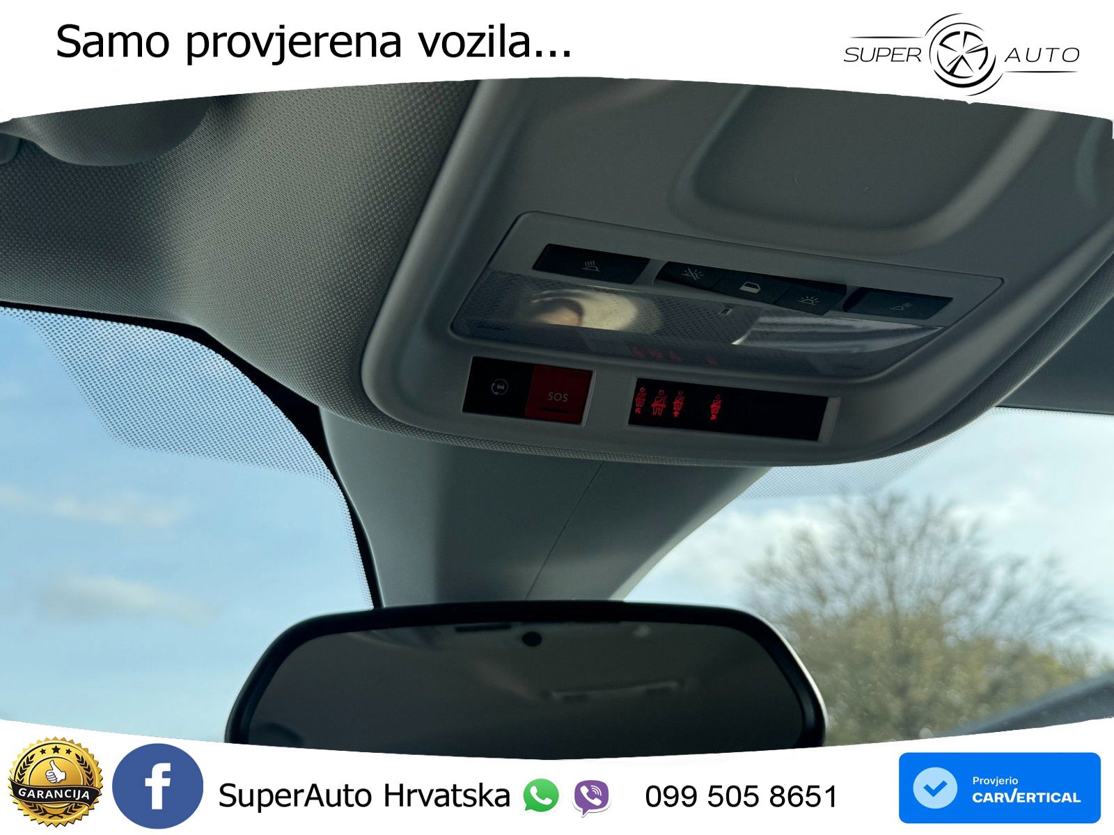 Opel Grandland 1.2i Turbo (130 KS) GS