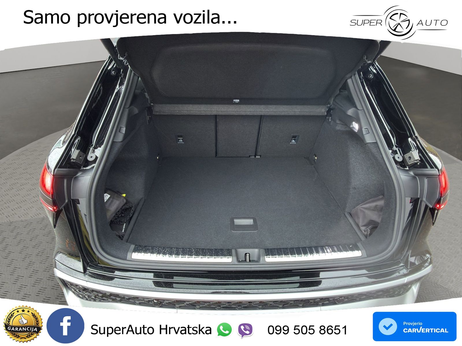 Audi Q3 1.5 TFSI (150 KS) S tronic S line LED+GR SJED+ACC