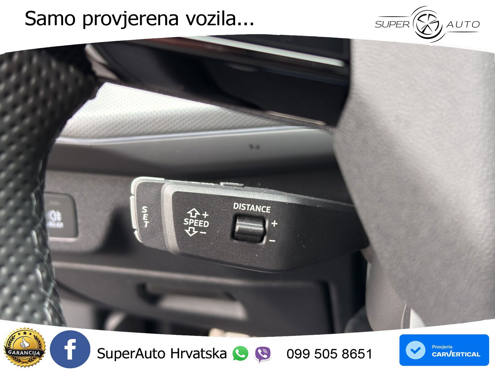 Audi Q3 1.5 TFSI (150 KS) S tronic S line LED+GR SJED+ACC