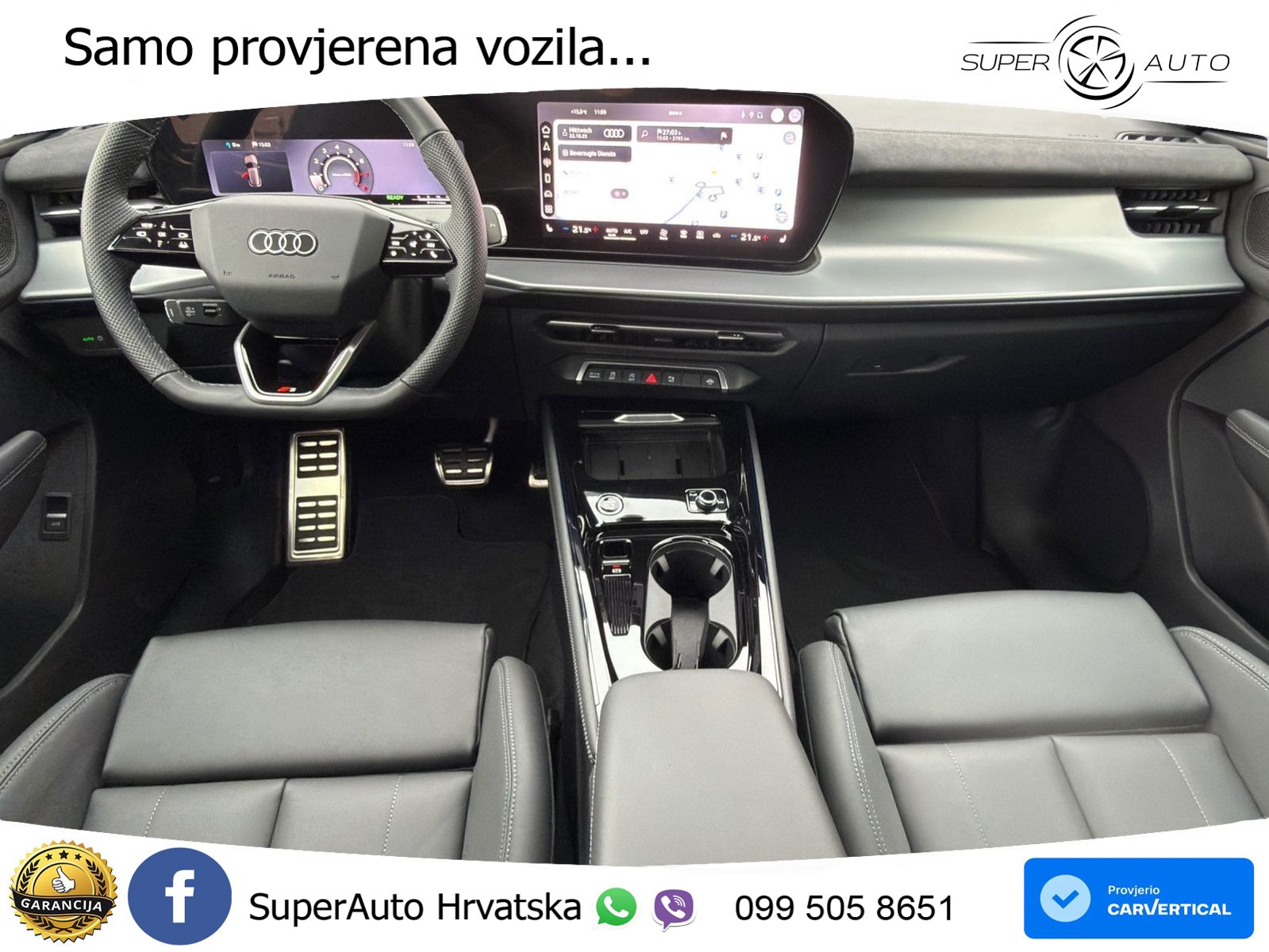 Audi Q3 1.5 TFSI (150 KS) S tronic S line LED+GR SJED+ACC