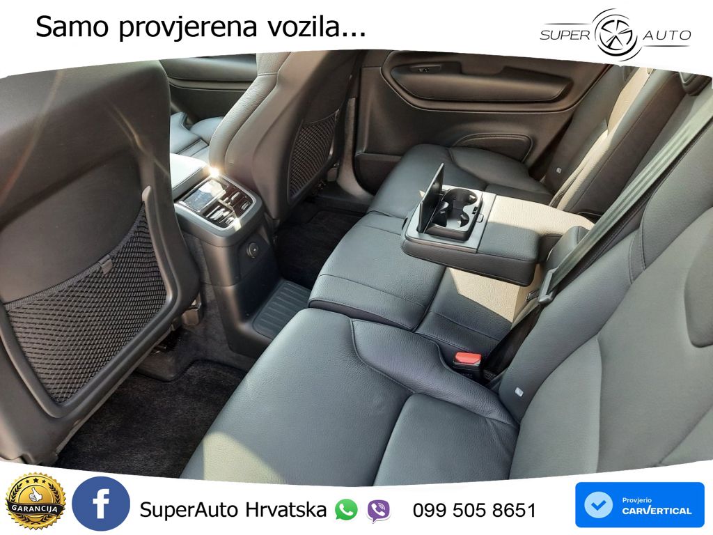 Volvo XC90 2.0 T8 AWD Automatic LED+GR SJED+ACC