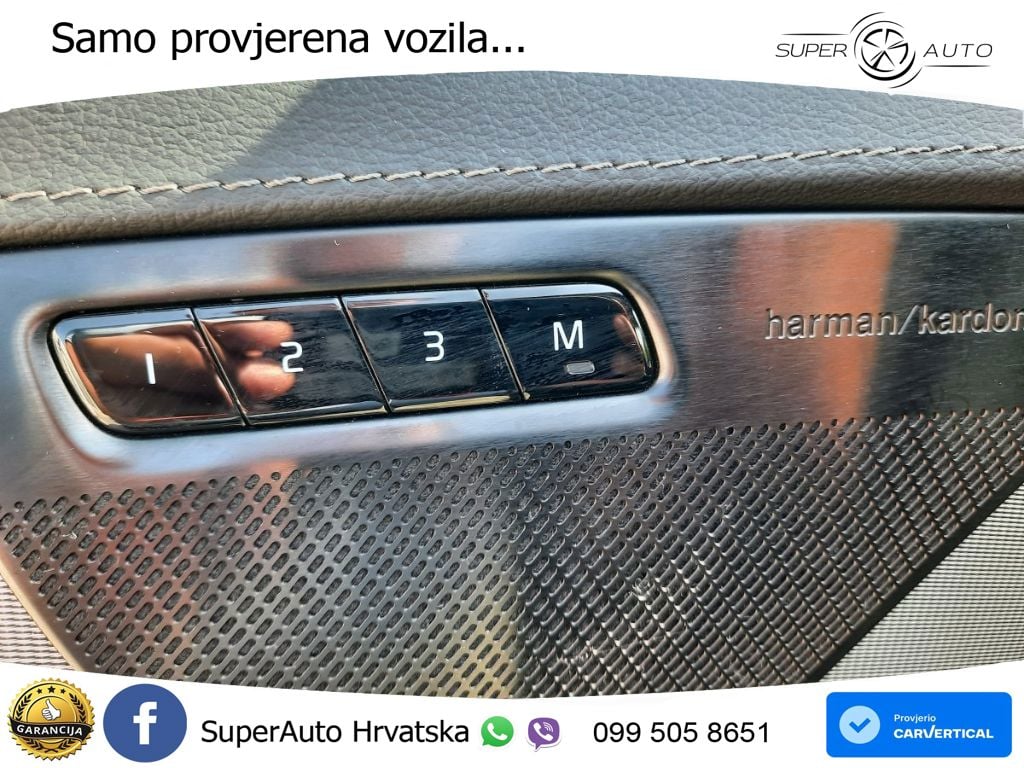 Volvo XC90 2.0 T8 AWD Automatic LED+GR SJED+ACC