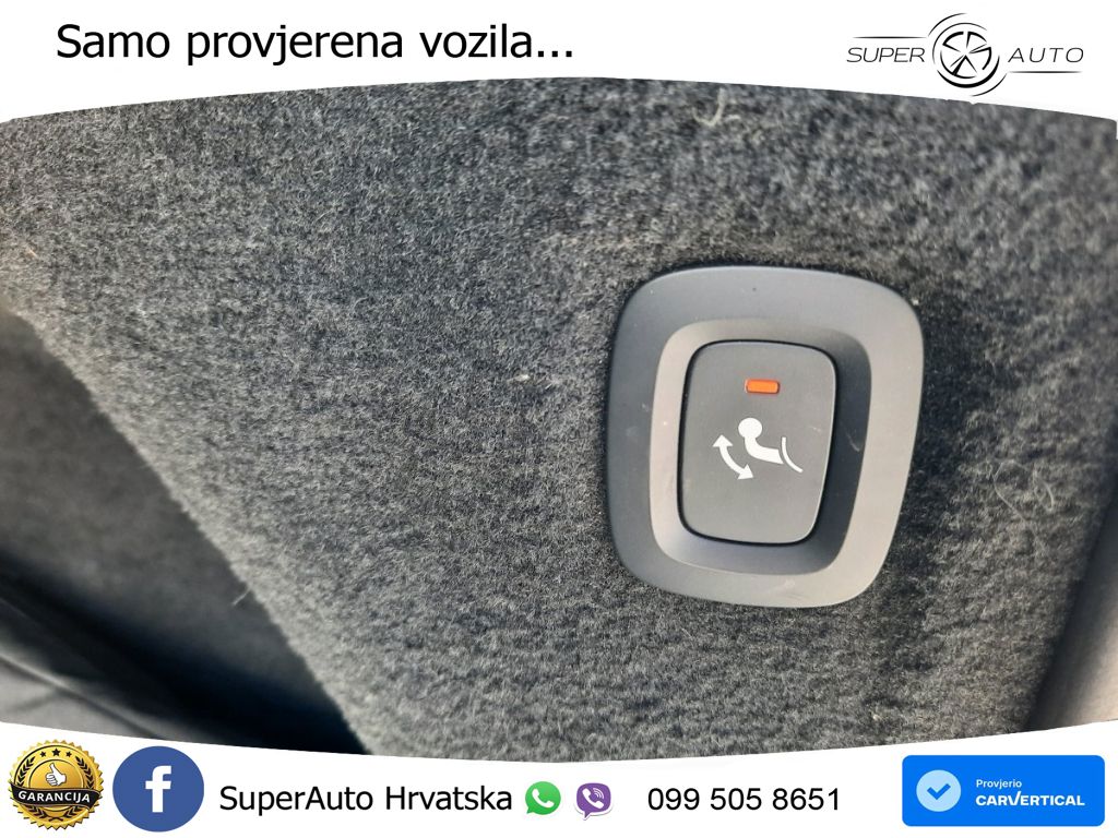 Volvo XC90 2.0 T8 AWD Automatic LED+GR SJED+ACC