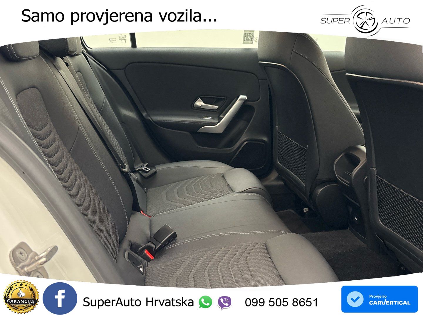 Mercedes-Benz A 200 7G-DCT