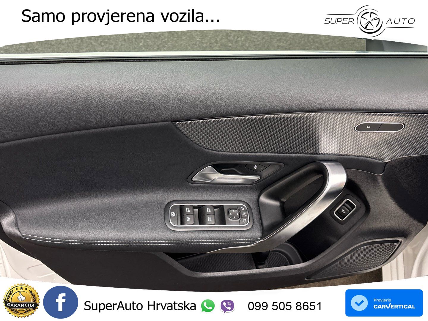 Mercedes-Benz A 200 7G-DCT