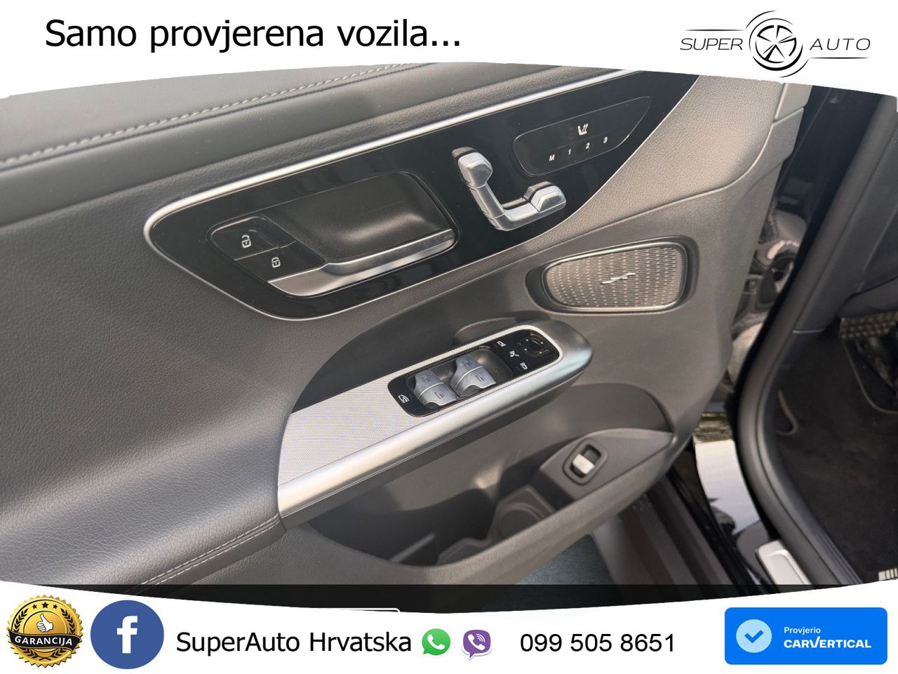 Mercedes GLC 300d (269 KS) 4MATIC 9G-TRONIC AMG