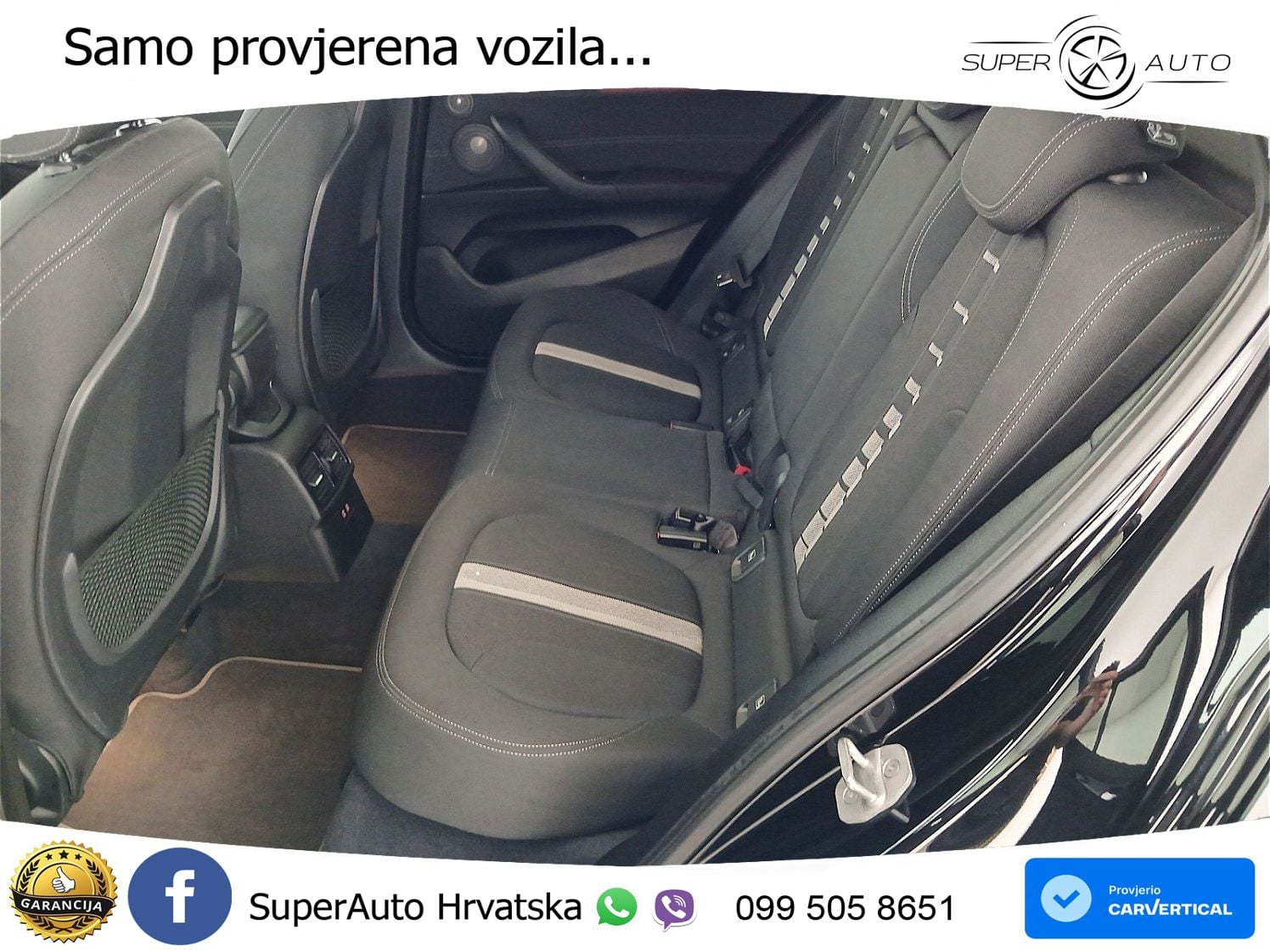 BMW X2 sDrive18i Manual