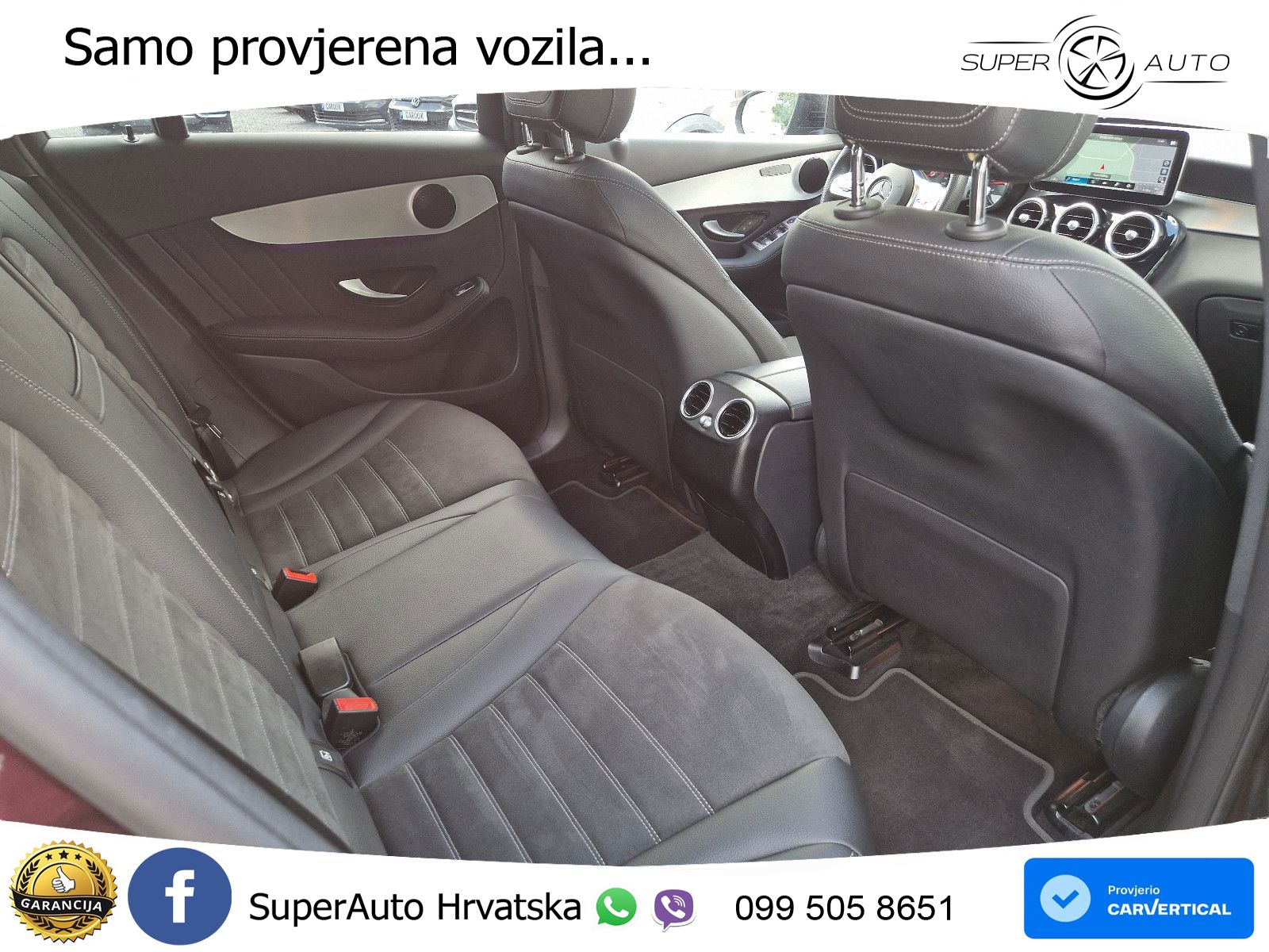 Mercedes GLC Coupe 200 (197 KS) 4MATIC G-TRONIC LED+GR SJED+ACC