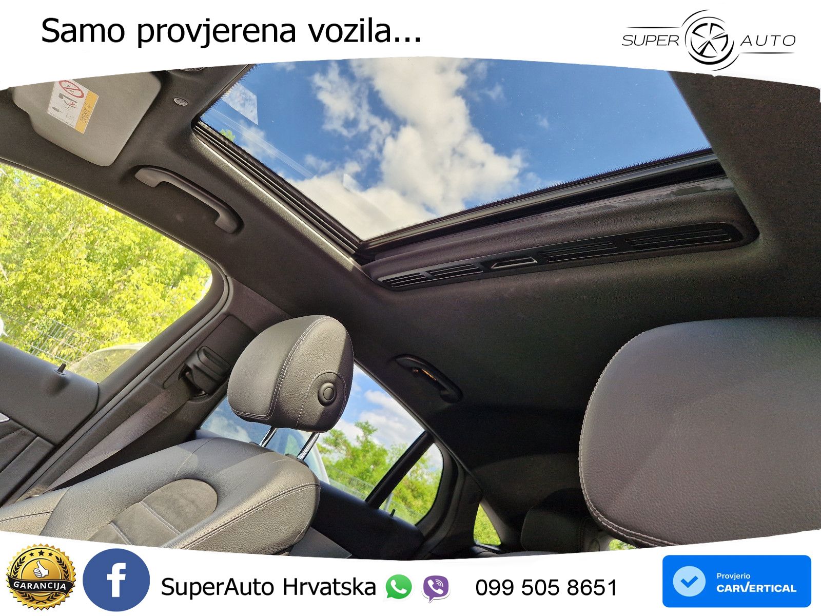 Mercedes GLC Coupe 200 (197 KS) 4MATIC G-TRONIC LED+GR SJED+ACC