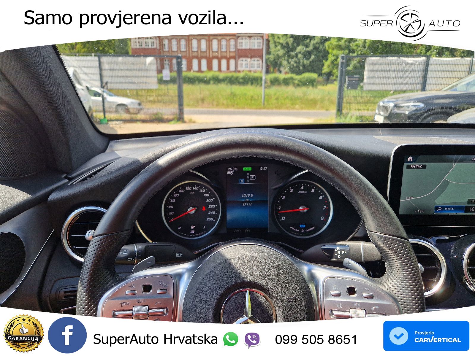 Mercedes GLC Coupe 200 (197 KS) 4MATIC G-TRONIC LED+GR SJED+ACC
